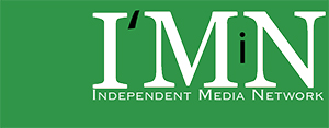 IMN green logo small